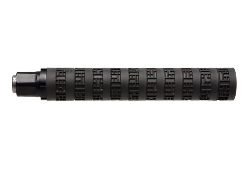 SIG Suppressor Modx-45 Pistol - Segmented Titanium Black