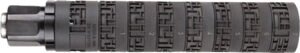 SIG Suppressor MODX9 Pistol - Segmented Titanium Black