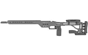 Mpa Hybrid Chassis R700 Short TNG