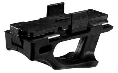 Magpul Ranger Floorplate Loop 3PK BL