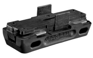 Magpul L Plates No Loop BLK