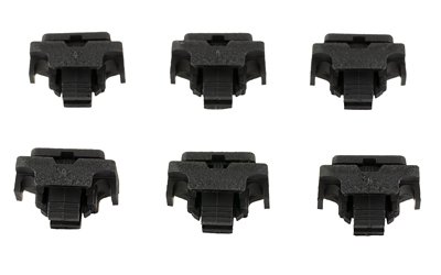 Magpul M-Lok Wire Control Kit BLK - Image 2