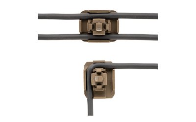 Magpul M-Lok Wire Control Kit FDE - Image 3