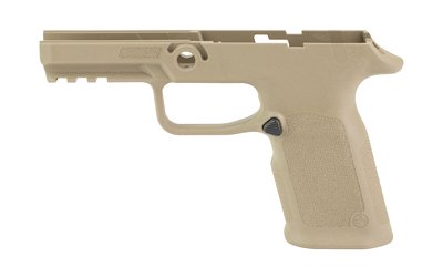 Magpul Ehg SG9 FS Frame FDE