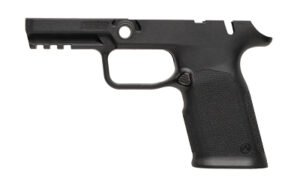 Magpul Ehg SG9 FS Frame W/Sfty BLK
