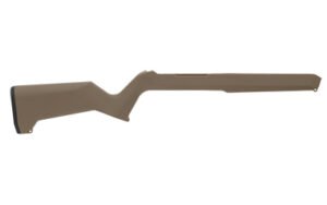 Magpul Moe X-22 STK 10/22 FDE