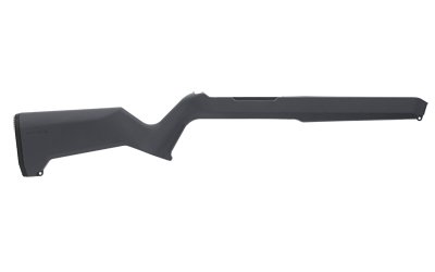 Magpul Moe X-22 STK 10/22 GRY
