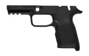 Magpul Ehg SG9 Comp Frme W/Sfty BLK