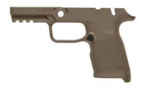 Magpul Ehg SG9 Comp Frme W/Sfty FDE