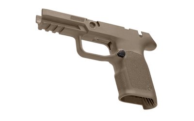 Magpul Ehg SG9 Comp Frme W/Sfty FDE - Image 2