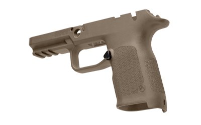 Magpul Ehg SG9 Comp Frme W/Sfty FDE - Image 3