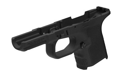 Magpul Ehg RG9 Grip RXM Sub-CMPT BLK - Image 3