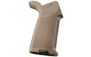 Magpul Moe AR Grip FDE