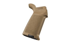 Magpul Moe AR Grip Mod Coyote BRN