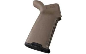 Magpul Moe Plus AR Grip FDE