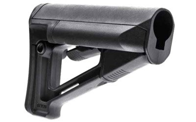 Magpul STR Carb STK Mil-Spec BLK