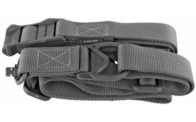 Magpul MS3 Single QD Sling G2 GRY - Image 2