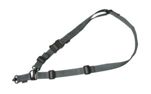 Magpul MS4 Dual QD Sling GEN2 GRY