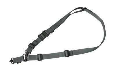 Magpul MS4 Dual QD Sling GEN2 GRY