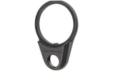 Magpul Asap QD Sling Plate BLK