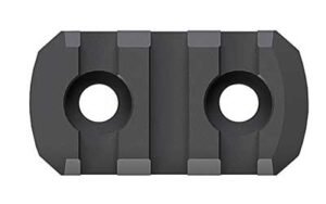 Magpul M-Lok Alum Rail Sect 3 Slots