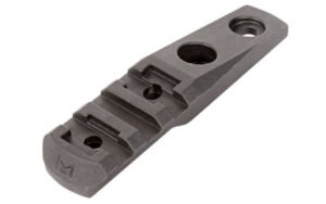 Magpul M-Lok Poly Rail/Light MNT