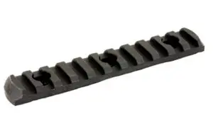 Magpul M-Lok Poly Rail Sect 11 Slots
