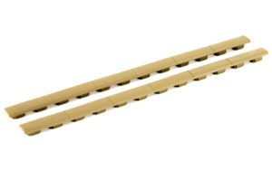 Magpul M-Lok Rail Cover Type 1 FDE
