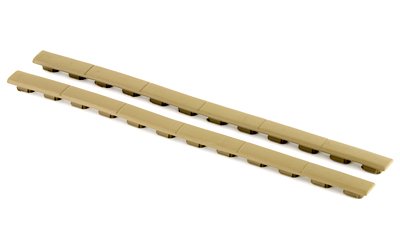 Magpul M-Lok Rail Cover Type 1 FDE - Image 2