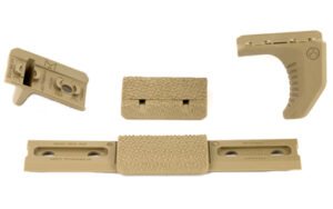 Magpul M-Lok Hand Stop Kit FDE