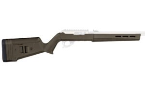 Magpul Hunter X-22 STK 10/22 TD ODG