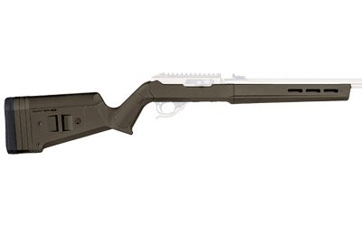 Magpul Hunter X-22 STK 10/22 TD ODG