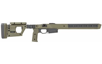 Magpul Pro 700 Chass REM 700 SA ODG - Image 2