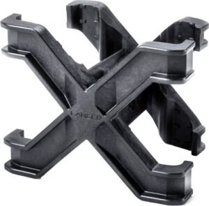 Lancer Magazine Coupler SIG - MPX X-Cinch Fits Factory Mags