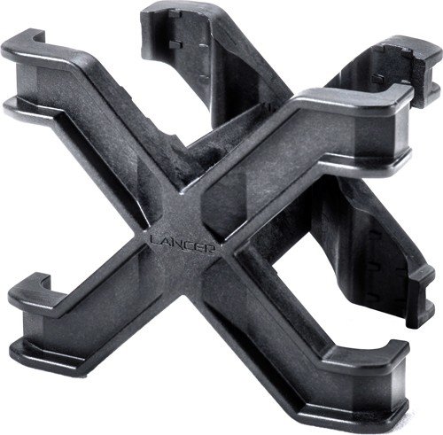 Lancer Magazine Coupler SIG - MPX X-Cinch Fits Factory Mags
