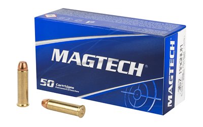 Magtech 357 MAG 125 FMJ Flat 50/1000