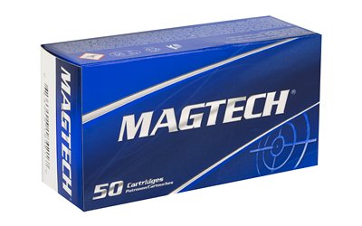 Magtech 357 MAG 125 FMJ Flat 50/1000 - Image 2