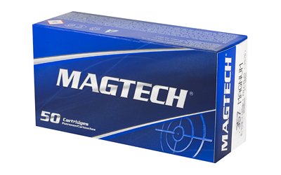 Magtech 357 MAG 125 FMJ Flat 50/1000 - Image 3