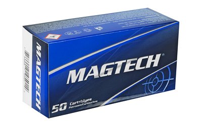 Magtech 38SPL 158GR LRN 50/1000 - Image 2