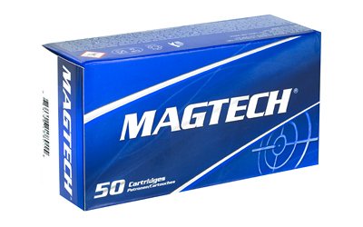 Magtech 38 SPL+P 125SJSP Flat 50/ - Image 2