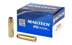 Magtech 500SW 400GR SJSP 20/500