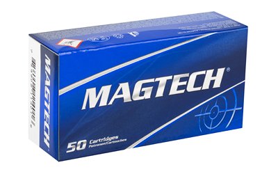 Magtech 9mm 115GR FMJ 50/1000 - Image 2