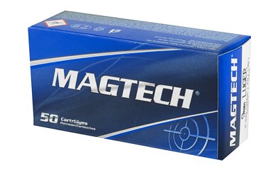 Magtech 9mm 124GR FMJ 50/1000 - Image 3