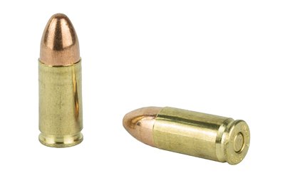 Magtech 9mm 124GR FMJ 50/1000 - Image 4
