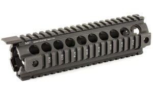 Midwest Forearm 2-PC BLK Mid-LGTH G2