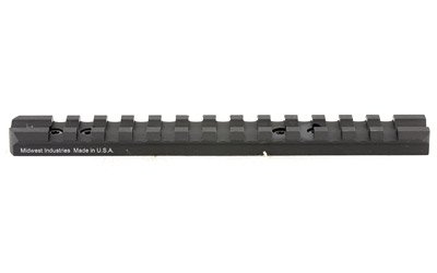 Midwest Marlin 336/1895 1PC Rail