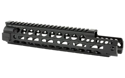 Midwest 20 Series Rail 11.5" MLOK - Image 2
