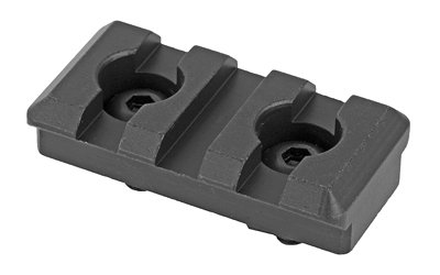 Midwest M-Lok 3 Slot Rail Section - Image 2