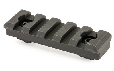 Midwest M-Lok 5 Slot Rail Section - Image 2