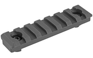 Midwest M-Lok 7 Slot Rail Section